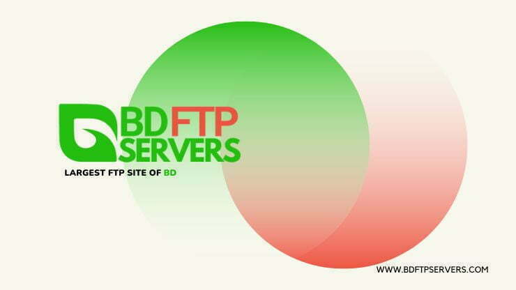 BD FTP Servers