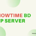 showtime bd ftp server