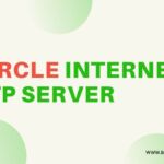 Circle FTP Server